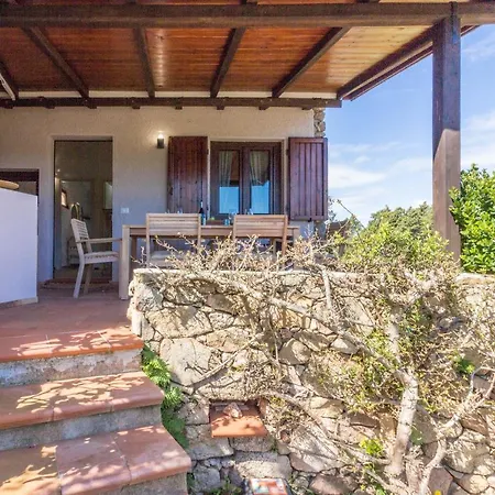 Guesthost - Sa Luna With Garden&parking! Appartamento