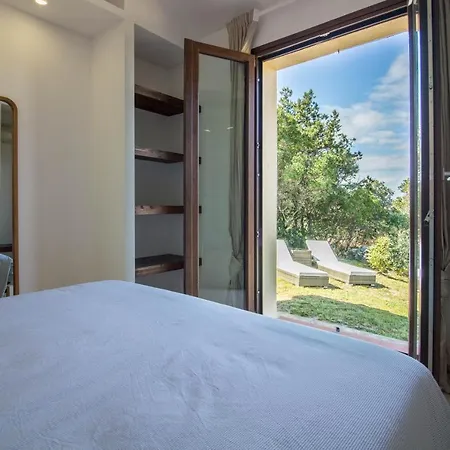 Guesthost - Sa Luna With Garden&parking! * Baja Sardinia