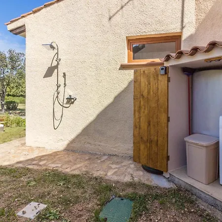 Guesthost - Sa Luna With Garden&parking! * Baja Sardinia