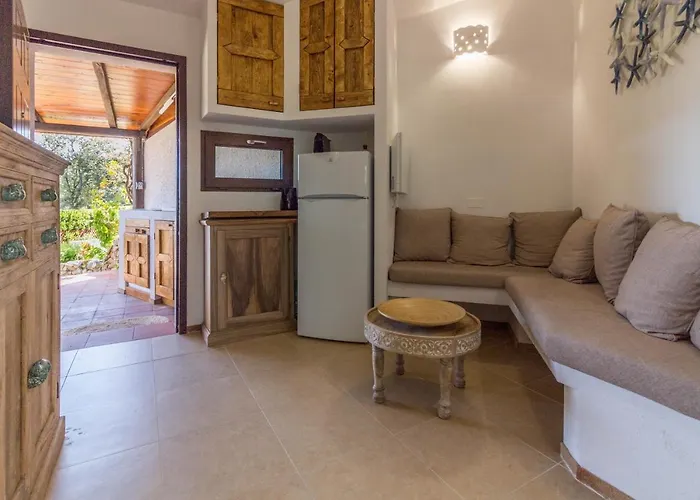 Appartamento Guesthost - Sa Luna With Garden&parking!