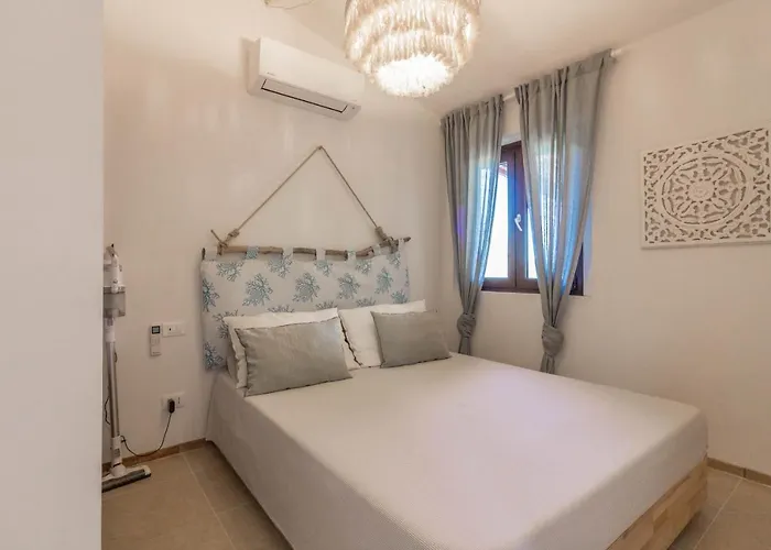 Guesthost - Sa Luna With Garden&parking! Appartamento *