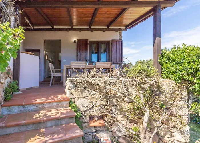 Guesthost - Sa Luna With Garden&parking! Appartamento