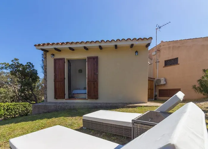 Appartamento Guesthost - Sa Luna With Garden&parking! *