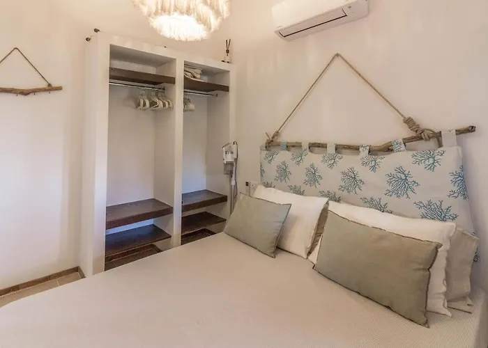 Guesthost - Sa Luna With Garden&parking! *