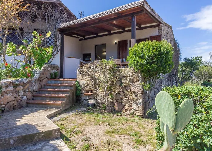 Guesthost - Sa Luna With Garden&parking!