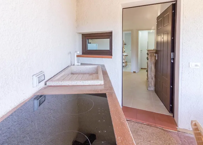 Appartamento Guesthost - Sa Luna With Garden&parking! Baja Sardinia