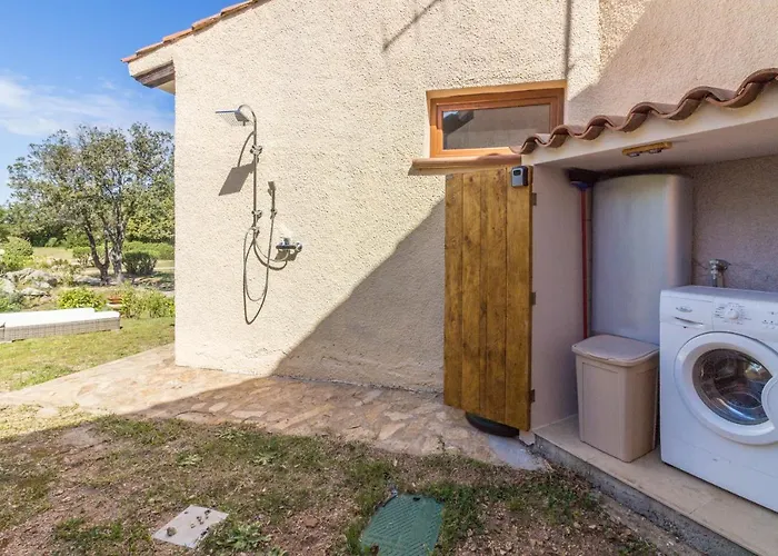 Guesthost - Sa Luna With Garden&parking! * Baja Sardinia