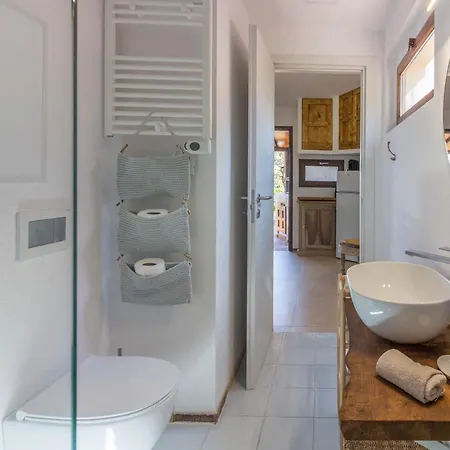 Apartament Guesthost - Sa Luna With Garden&parking! *