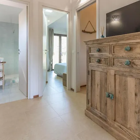 Apartament Guesthost - Sa Luna With Garden&parking!