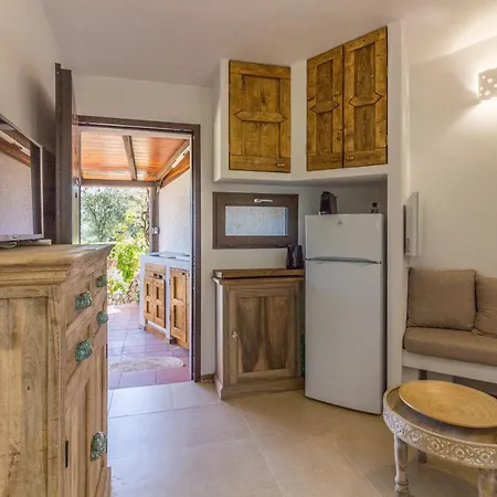 Guesthost - Sa Luna With Garden&parking! Appartement Baja Sardinia