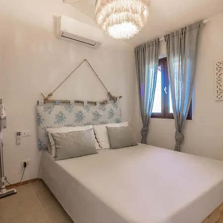 Guesthost - Sa Luna With Garden&parking! Apartament *