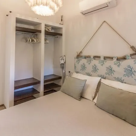 Guesthost - Sa Luna With Garden&parking! *