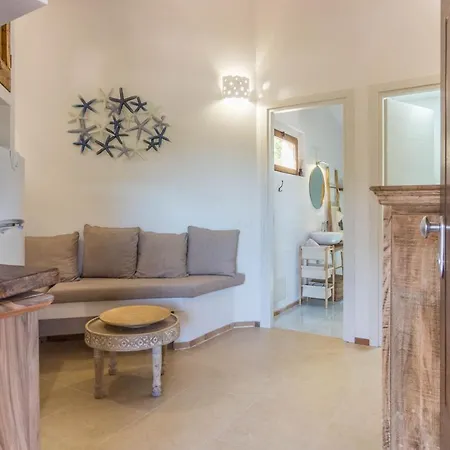 Apartament Guesthost - Sa Luna With Garden&parking!