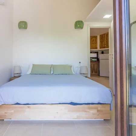 Guesthost - Sa Luna With Garden&parking! *