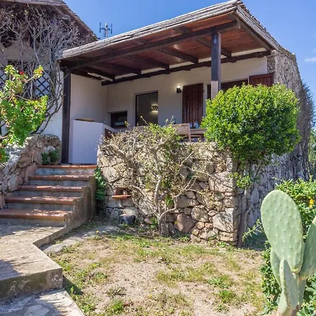 Guesthost - Sa Luna With Garden&parking!