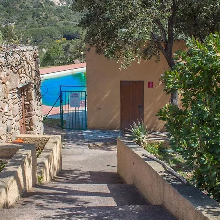 Villaggio Sa Luna Country With Garden&parking! Appartamento