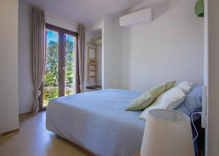 Guesthost - Sa Luna With Garden&parking! Appartement *