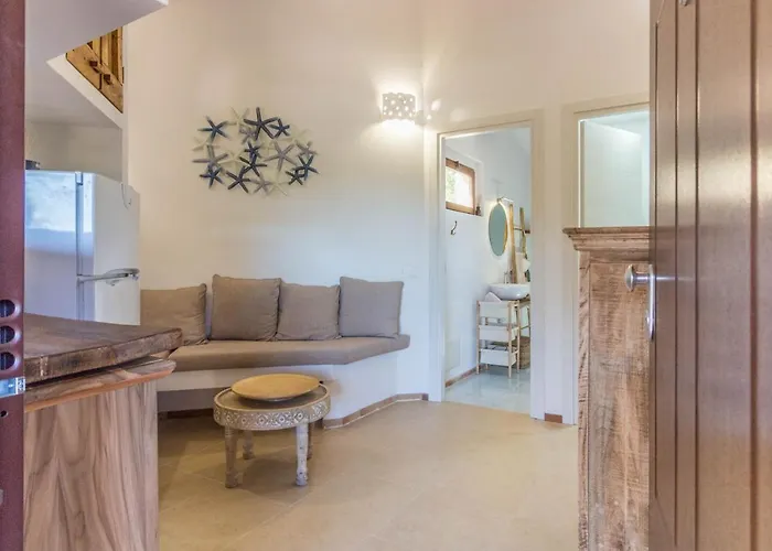 Apartman Guesthost - Sa Luna With Garden&parking!