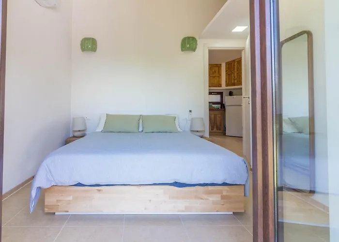 Guesthost - Sa Luna With Garden&parking! *
