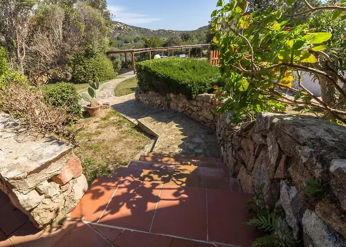 Appartement Guesthost - Sa Luna With Garden&parking!