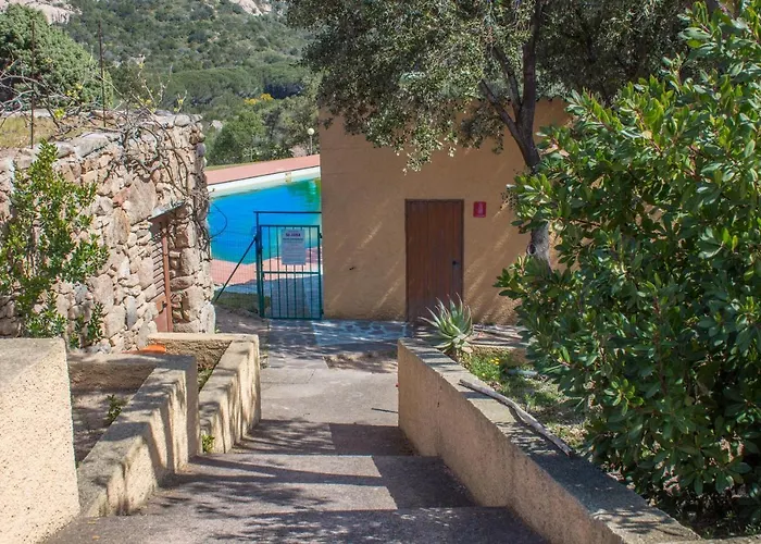 Guesthost - Sa Luna With Garden&parking! Apartman