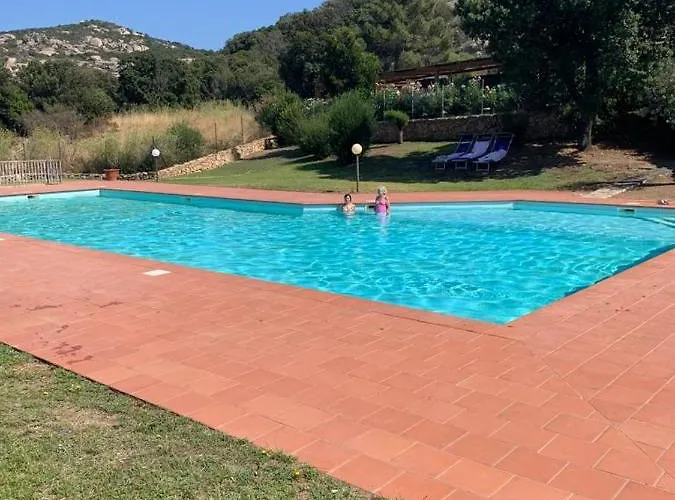 Apartman Guesthost - Sa Luna With Garden&parking! *